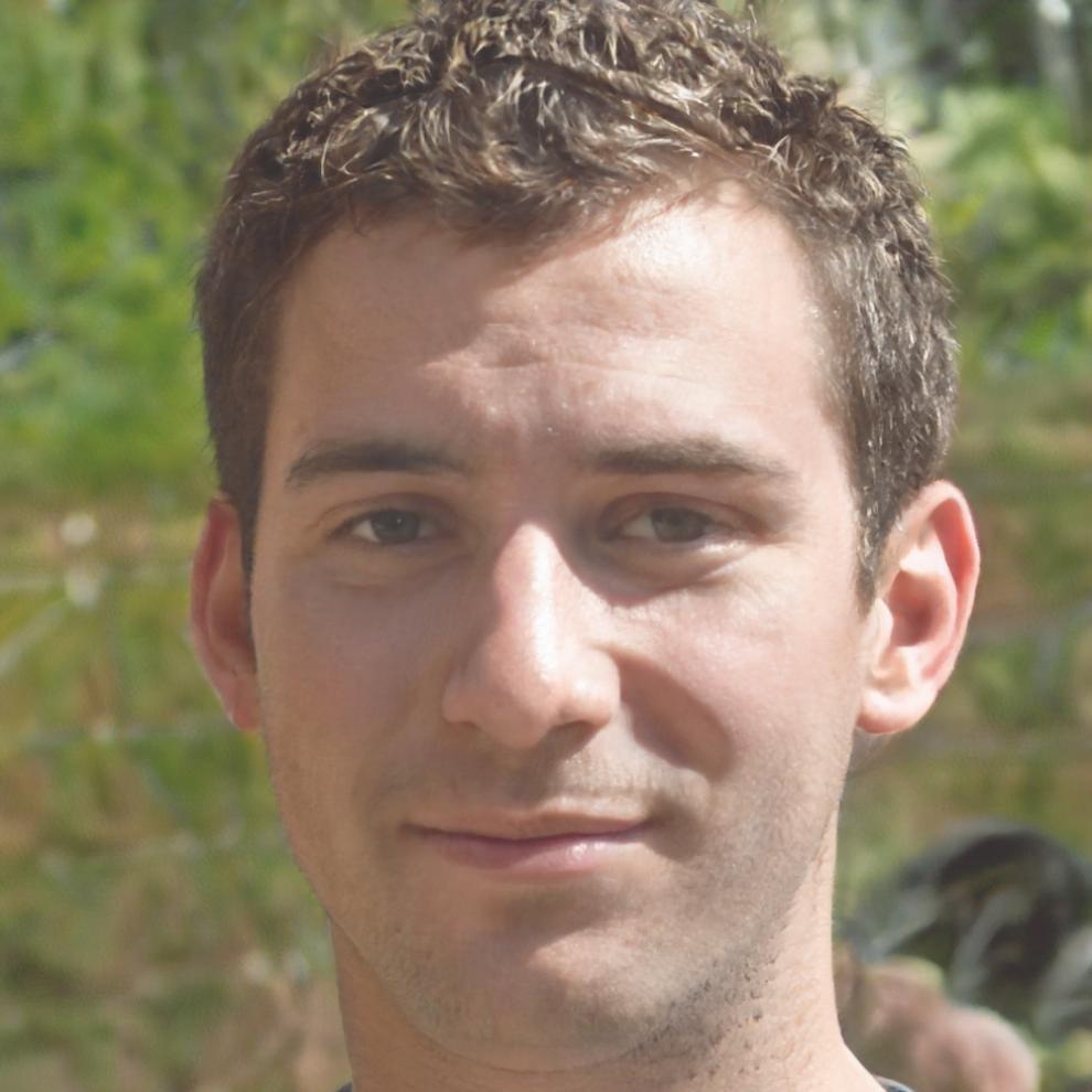 Mikel Urdangarín, formador en finanzas